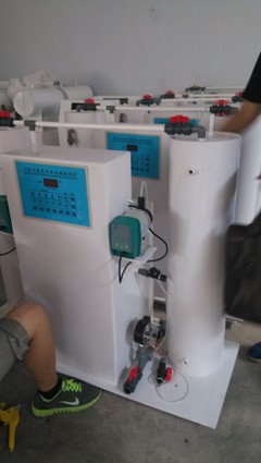 遼寧·本溪高純型二氧化氯發(fā)生器 推升環(huán)保設(shè)備新標(biāo)準(zhǔn)，守護(hù)生態(tài)純凈底線